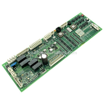 Placa GCA26800KX1 SPBC_III para ascensores Otis GEN2